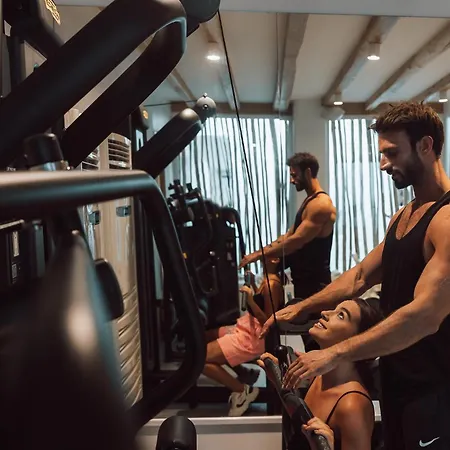 ميكونوس آموس - صمول لكجوري أوف ذا وورلد 5* أورنوس