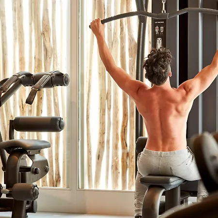 ميكونوس آموس - صمول لكجوري أوف ذا وورلد فندق 5*