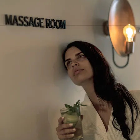 ميكونوس آموس - صمول لكجوري أوف ذا وورلد فندق 5*