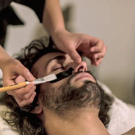 ميكونوس آموس - صمول لكجوري أوف ذا وورلد فندق 5*