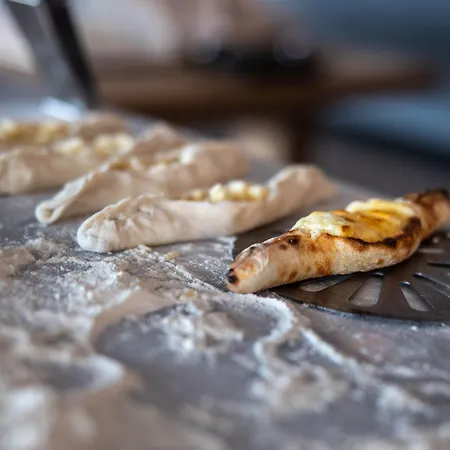 ميكونوس آموس - صمول لكجوري أوف ذا وورلد أورنوس