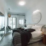Mykonos Ammos - Small Luxury Of The World 5* Ornos (Mykonos)