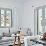 Mykonos Ammos - Small Luxury Of The World Hotel
