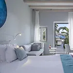 Hotel Mykonos Ammos - Small Luxury Of The World Ornos (Mykonos)