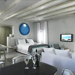 Hotel Mykonos Ammos - Small Luxury Of The World Ornos (Mykonos)