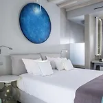 Mykonos Ammos - Small Luxury Of The World Hotel 5*