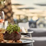 Mykonos Ammos - Small Luxury Of The World 5* Ornos (Mykonos)
