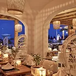 Mykonos Ammos - Small Luxury Of The World Hotel 5*