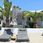 Hotel Mykonos Ammos - Small Luxury Of The World Ornos (Mykonos)