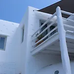 Mykonos Ammos - Small Luxury Of The World Ornos (Mykonos)