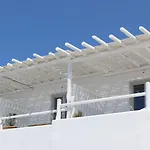 Hotel Mykonos Ammos - Small Luxury Of The World