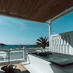 Mykonos Ammos - Small Luxury Of The World 5* Ornos (Mykonos)