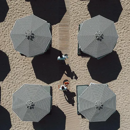 Mykonos Ammos - Small Luxury Of The World 5*