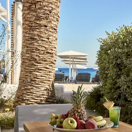 Mykonos Ammos - Small Luxury Of The World
