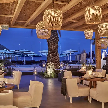 Otel Mykonos Ammos - Small Luxury Of The World
