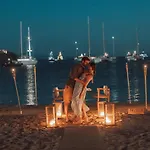 Hotell Mykonos Ammos - Small Luxury Of The World