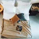 Mykonos Ammos - Small Luxury Of The World 5* Ornos (Mykonos)