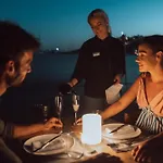 Mykonos Ammos - Small Luxury Of The World 5* Ornos (Mykonos)