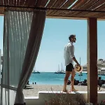 Mykonos Ammos - Small Luxury Of The World 5* Ornos (Mykonos)