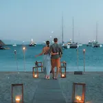 Hotell Mykonos Ammos - Small Luxury Of The World