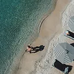 Mykonos Ammos - Small Luxury Of The World 5* Ornos (Mykonos)