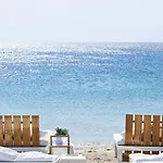 Mykonos Ammos - Small Luxury Of The World Hotell 5*