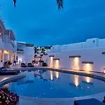 Mykonos Ammos - Small Luxury Of The World אורנוס