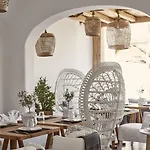 Hotel Mykonos Ammos - Small Luxury Of The World Ornos (Mykonos)