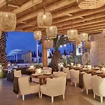 Hotel Mykonos Ammos - Small Luxury Of The World Ornos (Mykonos)