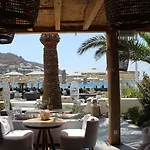 Hotell Mykonos Ammos - Small Luxury Of The World 5*