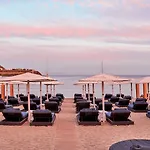 Mykonos Ammos - Small Luxury Of The World Hotel Ornos (Mykonos)