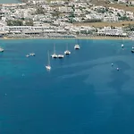 Mykonos Ammos - Small Luxury Of The World 5* Ornos (Mykonos)