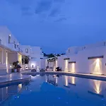 Mykonos Ammos - Small Luxury Of The World 5* Ornos (Mykonos)