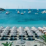 Hotell Mykonos Ammos - Small Luxury Of The World 5*