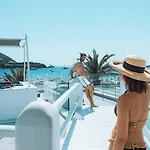 Mykonos Ammos - Small Luxury Of The World מלון
