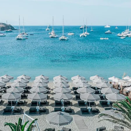 Mykonos Ammos - Small Luxury Of The World