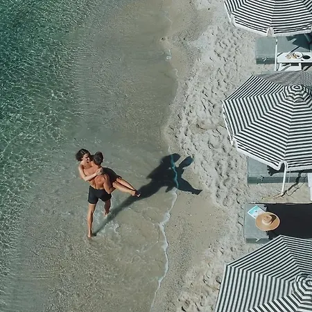 Mykonos Ammos - Small Luxury Of The World