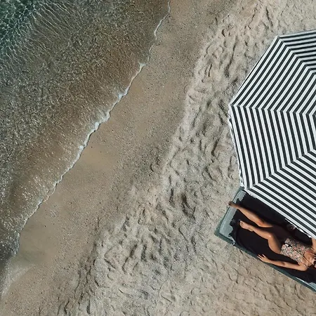 Hotell Mykonos Ammos - Small Luxury Of The World
