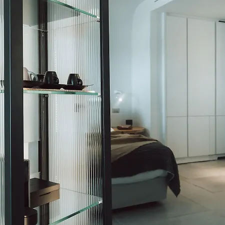 Mykonos Ammos - Small Luxury Of The World 5*