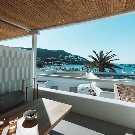 Mykonos Ammos - Small Luxury Of The World