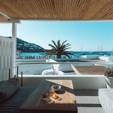 Mykonos Ammos - Small Luxury Of The World Ornos (Mykonos)