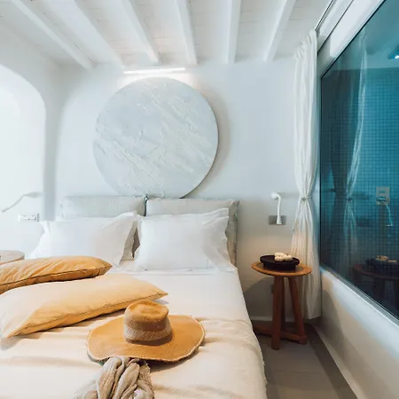 Mykonos Ammos - Small Luxury Of The World Ornos (Mykonos)