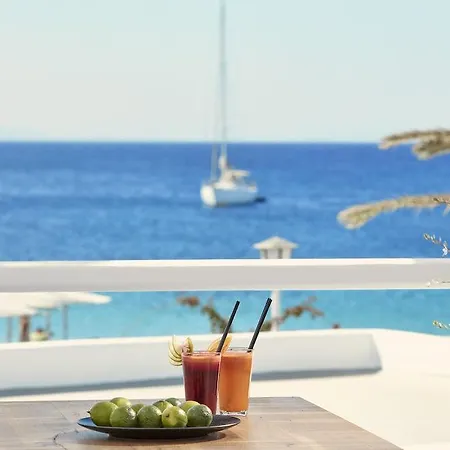 Mykonos Ammos - Small Luxury Of The World