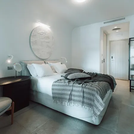 Mykonos Ammos - Small Luxury Of The World 5*
