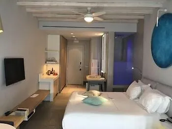 Ξενοδοχείο Mykonos Ammos - Small Luxury Of The World 5*