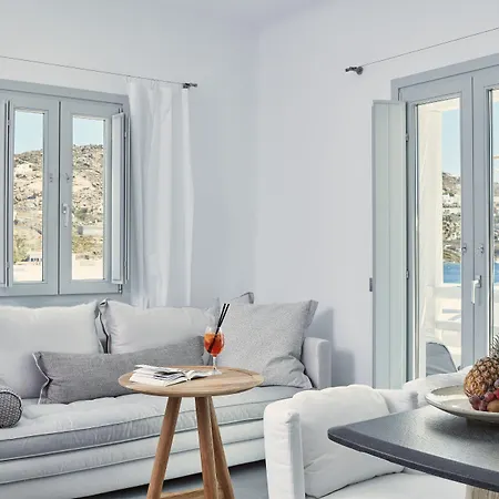 Mykonos Ammos - Small Luxury Of The World Hotel