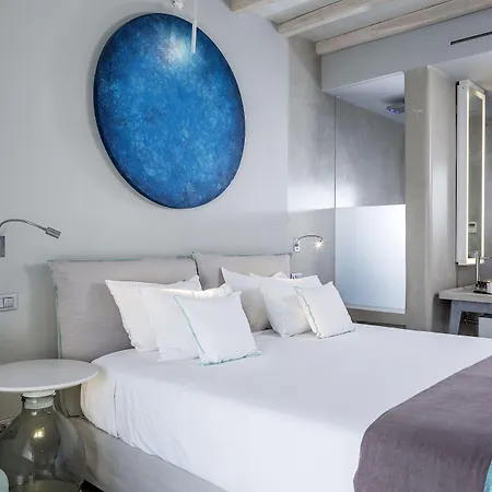 Mykonos Ammos - Small Luxury Of The World Hotel 5*