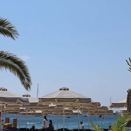 Hotel Mykonos Ammos - Small Luxury Of The World Ornos (Mykonos)