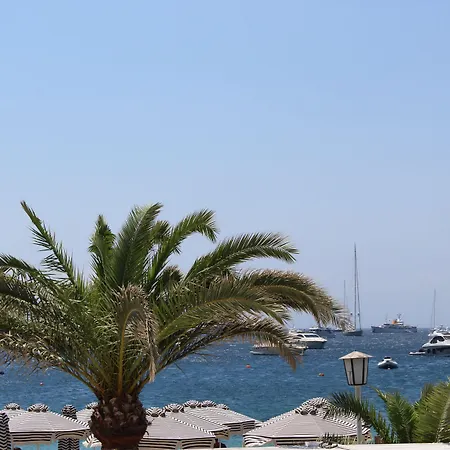 Mykonos Ammos - Small Luxury Of The World 5*