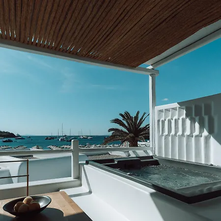 Mykonos Ammos - Small Luxury Of The World 5* Ornos (Mykonos)